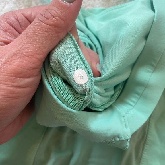 Lululemon Run Stuff Your Bra Tank II - Picture 7 of 7